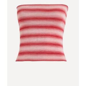 Gimaguas Red Ludo Camisole - S - Red
